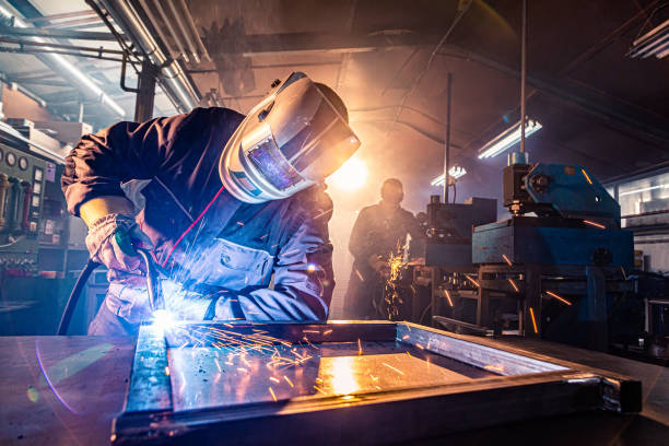 Best Artistic and Custom Metal Fabrication in Tulare, CA