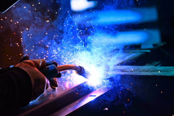 Best Food and Beverage Processing Equipment Welding in Tulare, CA