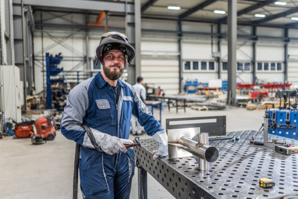Best Automation and Robotic Welding in Tulare, CA