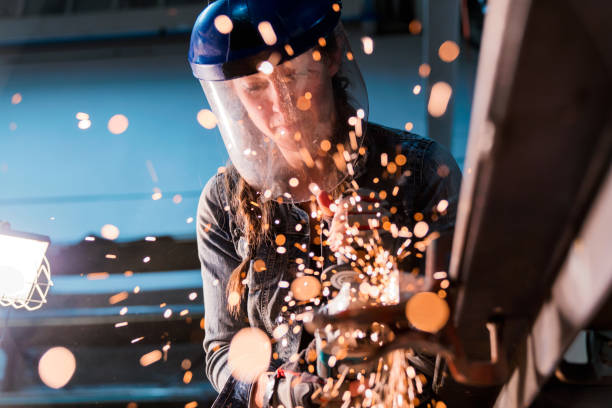 Trusted Tulare, CA Welder & Metal Fabrication Experts