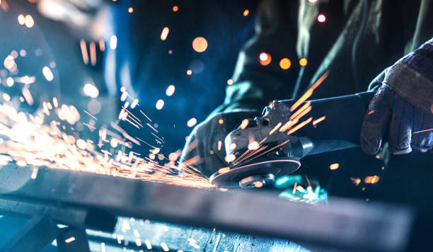 Tulare, CA Welder & Metal Fabrication Company